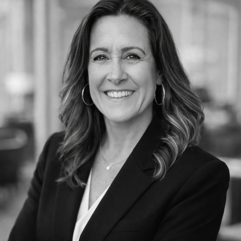 Jennifer Howell, CEO at Ellis Cain Marketing Agency